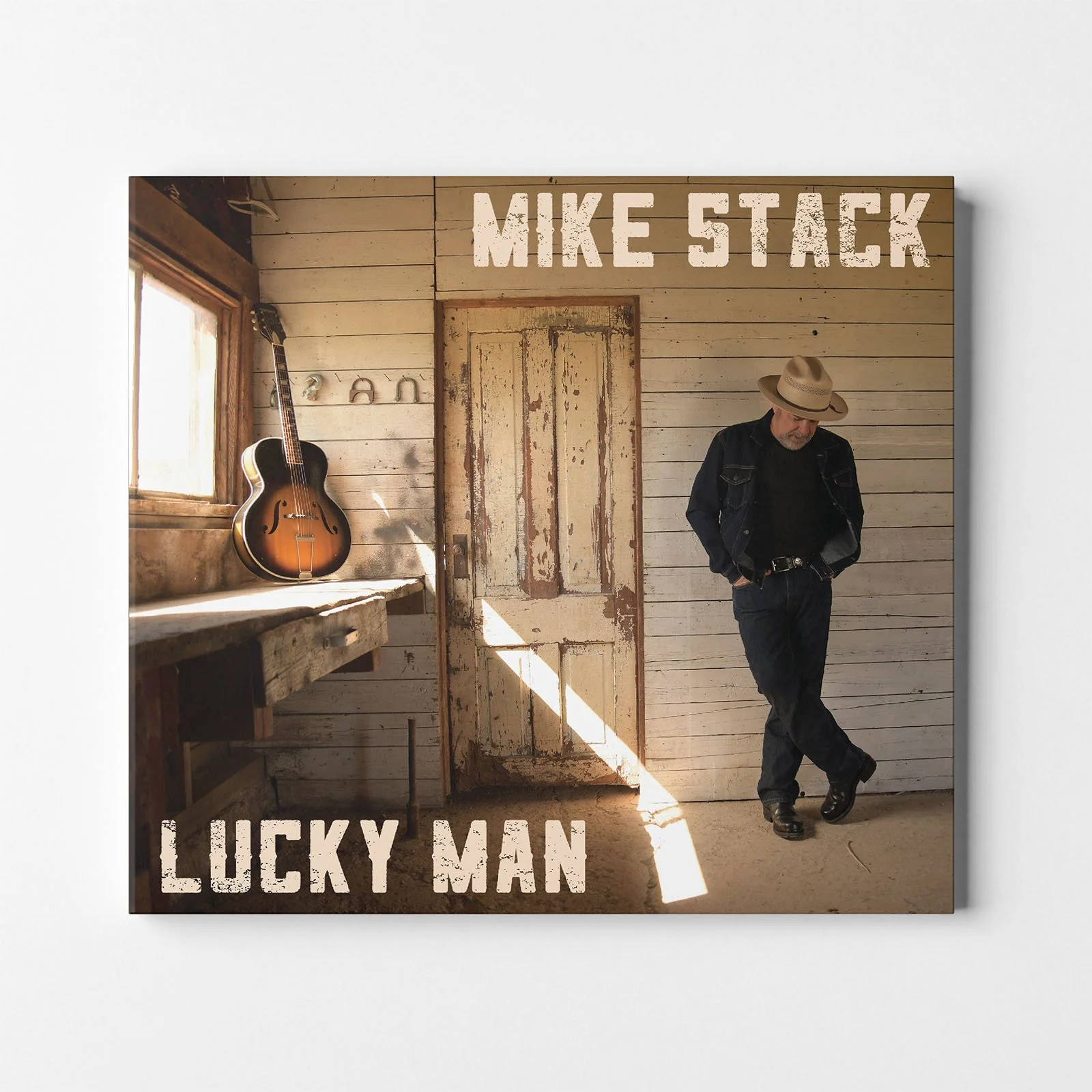 Store — MIKE STACK